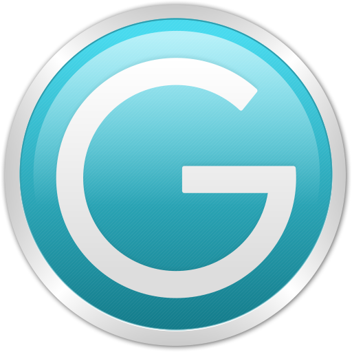 Ginger Page – Writing Compass, Translator & Dictionary - App